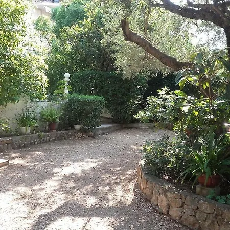 Lägenhet Daniela Makarska