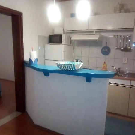 Daniela Apartment