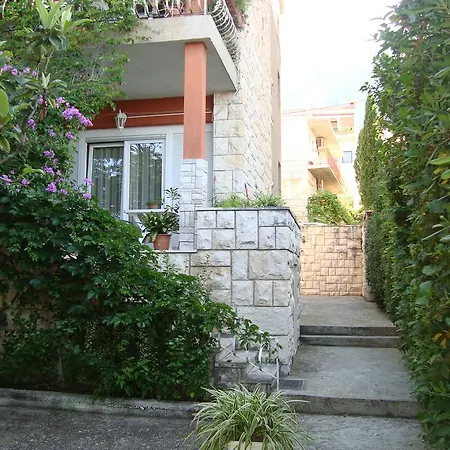 Daniela Apartment