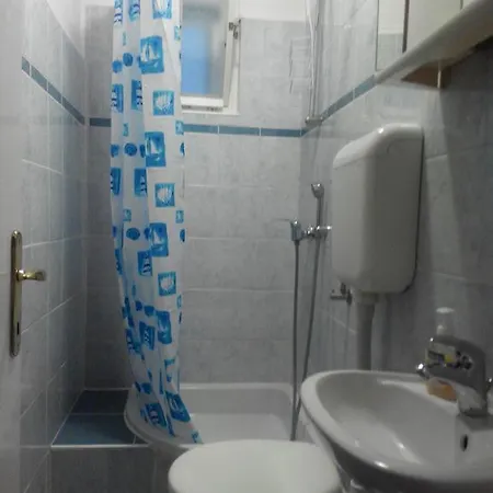 Daniela Apartment *