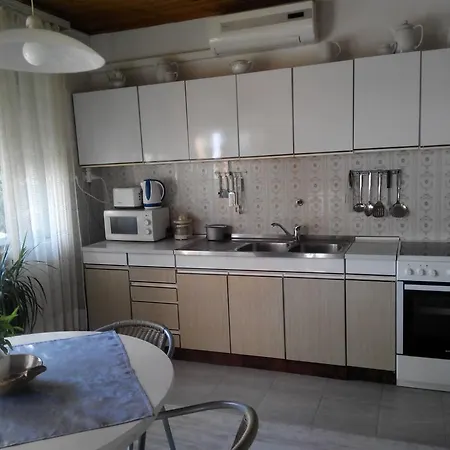 Daniela Apartment Makarska