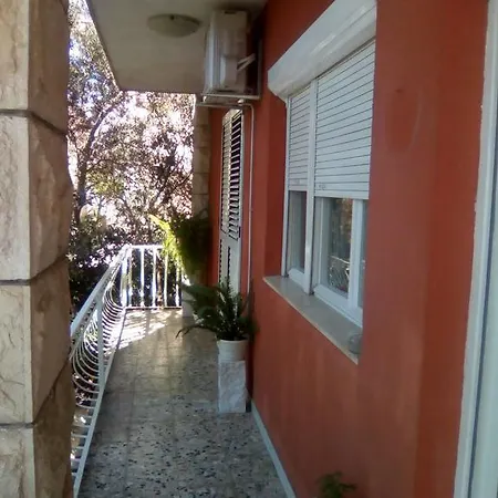 Daniela Apartment Makarska