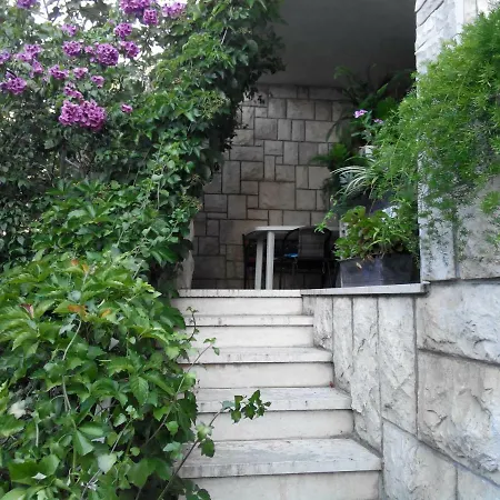 Daniela Apartment Makarska