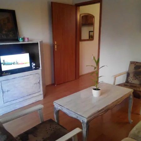 Daniela Apartment *