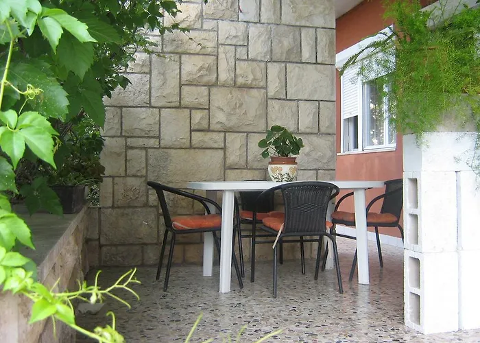 Appartamento Daniela Makarska