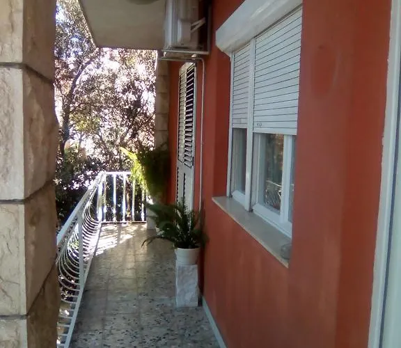 Daniela Appartamento Makarska
