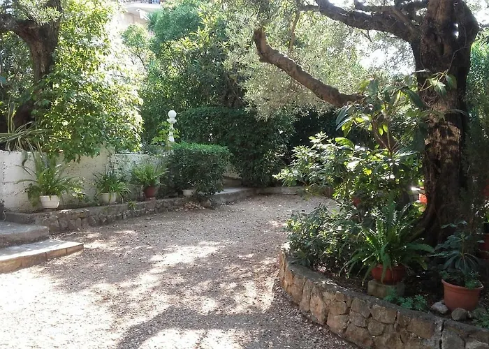 شقة Daniela ماكارسكا