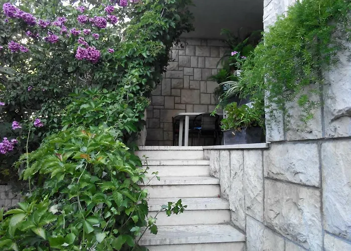 Daniela Appartamento Makarska